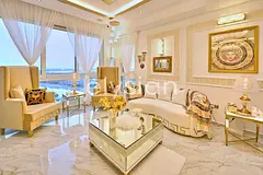 Branded Furniture | Stunning Upgrade | Sea Views