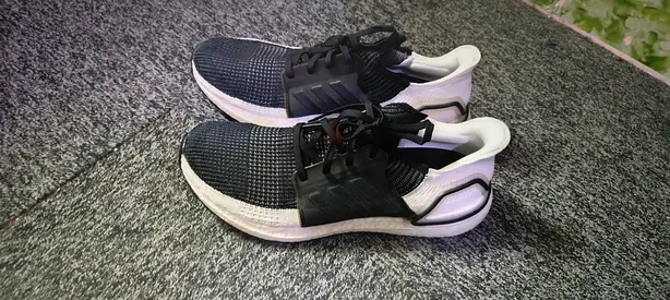 Original Adidas boost