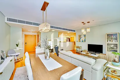 Furnished | Vacant Soon | Well Maintained