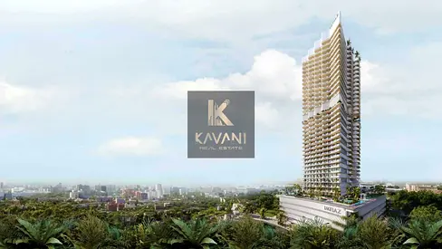 Luxury Apartment | High ROI | Premium Living at Cove Living Residence by Imtiaz