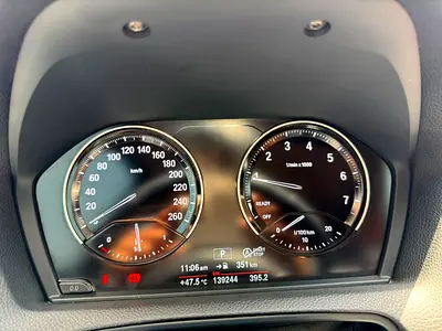 2018 BMW 1-SERIES 照片 19