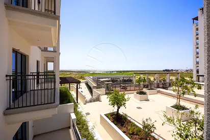 √Partial Golf View | Furnished | Upto 2 Payments√