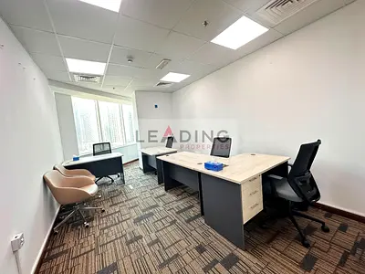 Office for Rent in Empire Heights | Business Bay