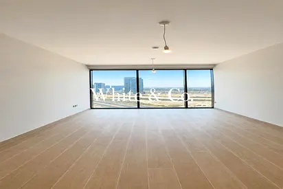 High Floor | Creek Views | Corner Layout