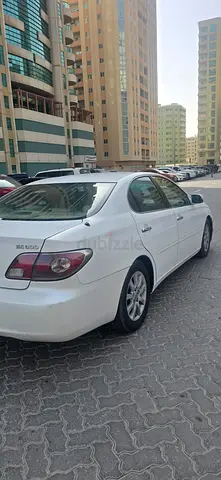 Lexus ES 300 – Excellent Condition | Well Maintained | Ready to Drive