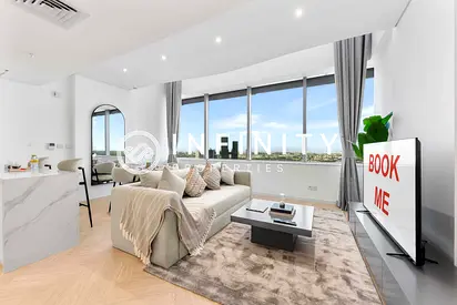 1BR Duplex | Panoramic City View | Below Market