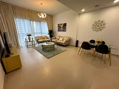 Burj Khalifa View | 1BR Apartment | Bellevue Tower 1