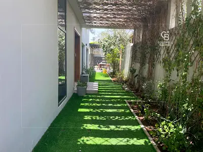 Semi-Detached Villa | Premium Corner & Single Row