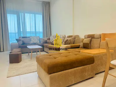 Fully Furnished 1BR | High Floor | Vacant | Prime Business Bay Location