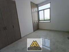 Annual Rent | Brand New 1 Bedroom Apartment | Balcony & 2 Bathrooms | Al Mowaihat 3, Ajman