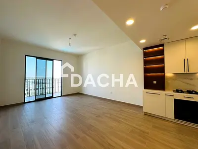 Brand New | Pool and Villa View | Ready to Move