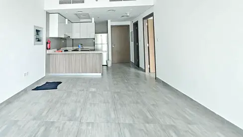 High Floor | Huge Layout | Ready to Move