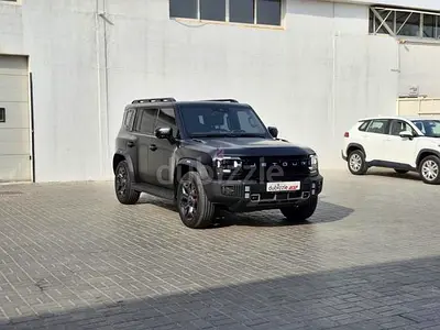 AED 2052/month | 2026 Jetour T2  | GCC Specs | Ref#502574