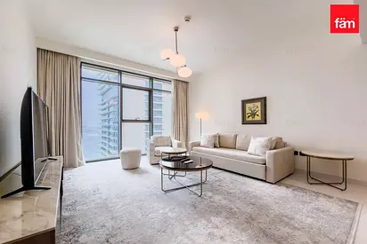 Full Marina Views | High Floor | Beach Access