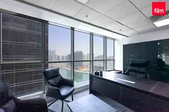 Fully Furnished | Canal View | Community Expert