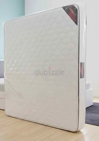 New Mattress King Size 180×200cm. Same Day Delivery Available