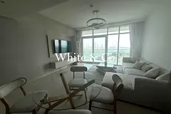 Fully Furnished | Palm View | Vacant Soon