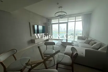 Fully Furnished | Palm View | Vacant Soon