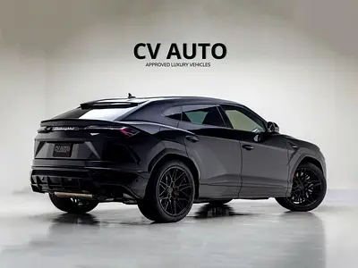 2022 Lamborghini URUS 缩略图 6