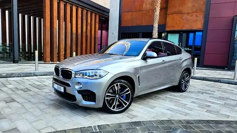 صورة مصغرة 2 لـ 2018 BMW X6