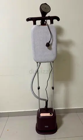 Black+decker Garment steamer