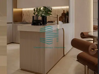 LUXURY UNIT | PRIME LOCATION | HIGH ROI | GOLF COURSE