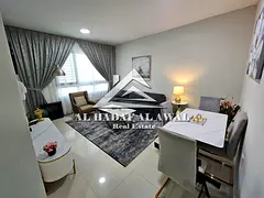 1BH1WC | FULLY FURNISHED MONTHLY RENT