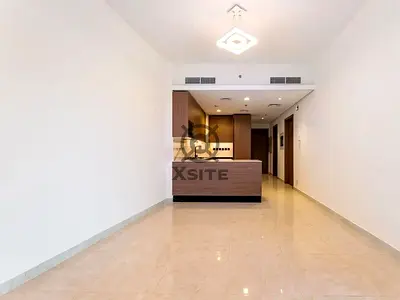 1 BR + Maid’s | Well-Lit | Great Amenities