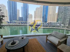 Upgraded Full Marina & Canal View low floor Atlantic 2