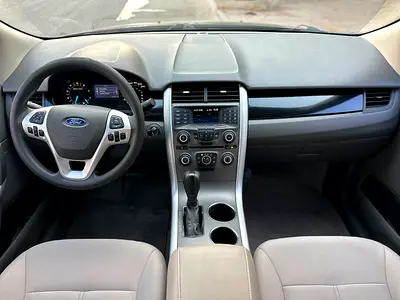 2012 FORD EDGE — фото 7