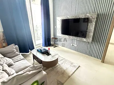 Spacious Layout | Furnished | Prime Location