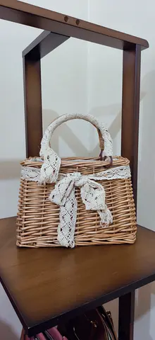 Beach bag