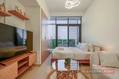 Fully Furnished | Chiller free | Ready to Move In