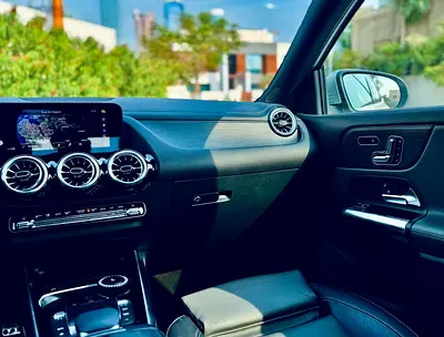 Mercedes-Benz GLA 35 AMG, миниатюра 16
