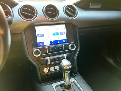 Ford Mustang GT, миниатюра 3