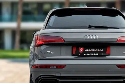 Audi Q5 45 TFSI quattro S line, миниатюра 6