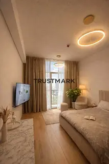 Furnished Studio | Regina Tower | Downtown City View