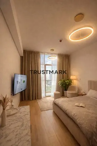 Furnished Studio | Regina Tower | Downtown City View