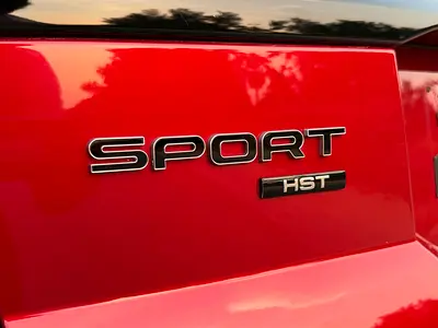 Land Rover Range Rover Sport HST, миниатюра 15