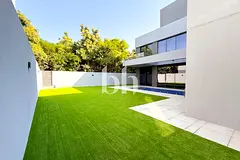 5BR Signature Villa+Lift | Private Pool | New