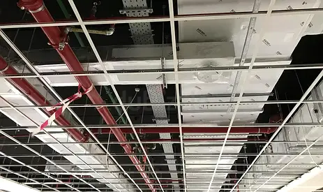 MEP Works