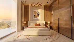 Fully Furnished | Luxury Home | 70/30 Payment Plan