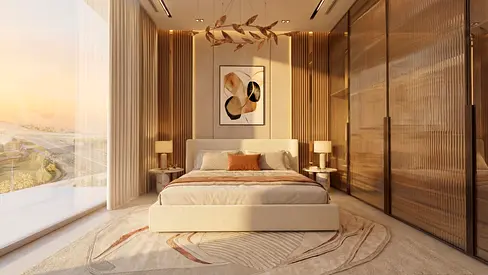 Fully Furnished | Luxury Home | 70/30 Payment Plan