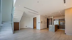 2BHK PLUS MAID | DUPLEX PENTHOUSE | HIGH FLOOR