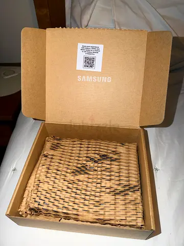 Samsung Galaxy Z Fold 8 Graphite 12GB 512GB TRA GCC Specs
