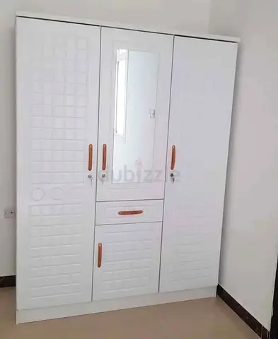 Brand New 3door wardrobe available