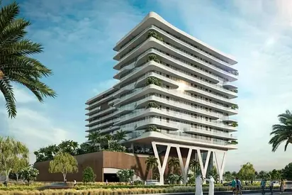 Vatsu Compliant | High Floor | Corner Unit