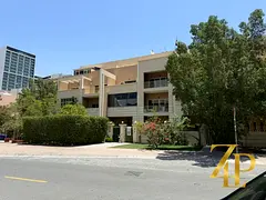 4 BR+ Maid`s | Private Garden | Vacant