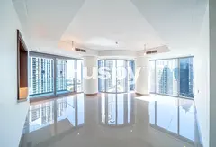 Vacant Now | Exclusive | middle floor