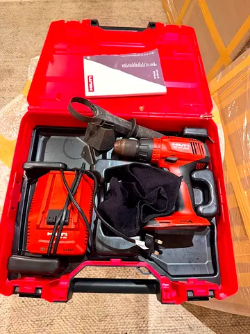 Hilti Hammer Drill SF-6H A22